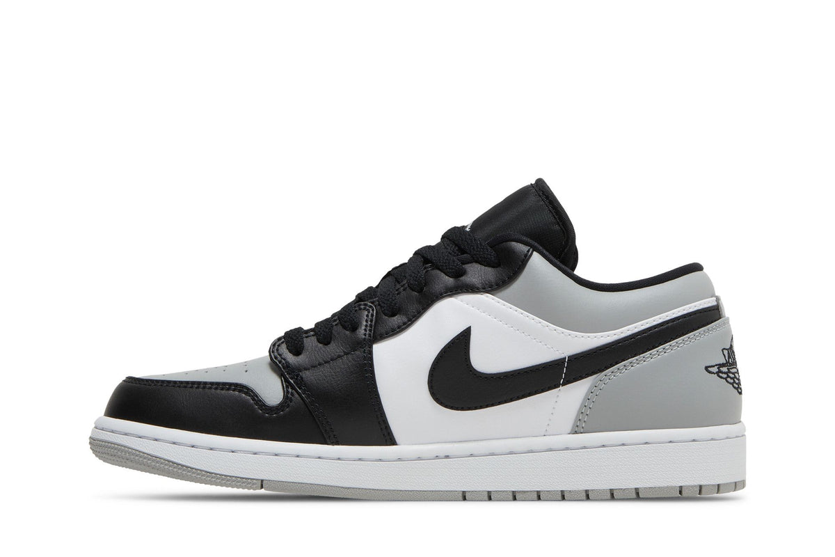Jordan 1 Low Shadow Toe sneaker afbeelding 3 - stylecode 553558-052