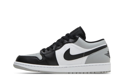 Jordan 1 Low Shadow Toe sneaker afbeelding 3 - stylecode 553558-052