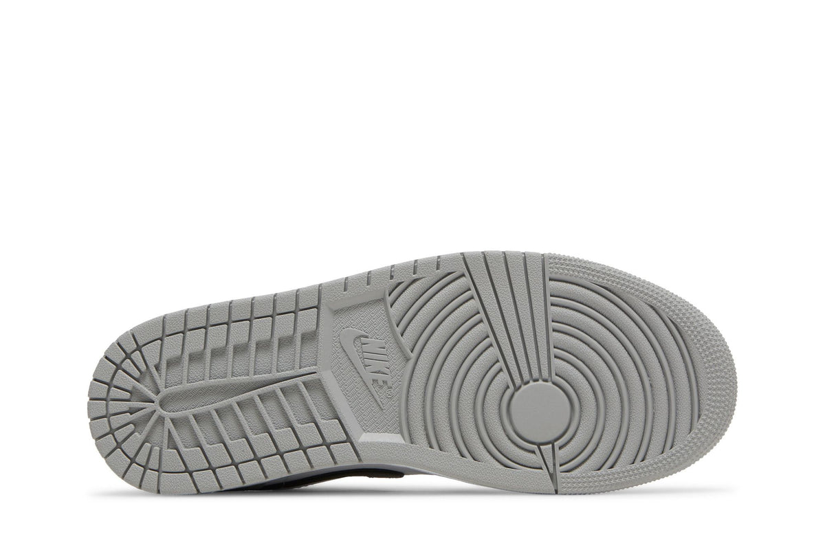 Jordan 1 Low Shadow Toe sneaker afbeelding 4 - stylecode 553558-052
