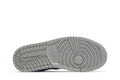 Jordan 1 Low Shadow Toe sneaker afbeelding 4 - stylecode 553558-052