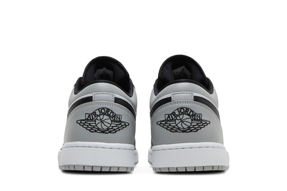 Jordan 1 Low Shadow Toe sneaker afbeelding 6 - stylecode 553558-052