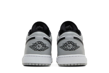 Jordan 1 Low Shadow Toe sneaker afbeelding 6 - stylecode 553558-052