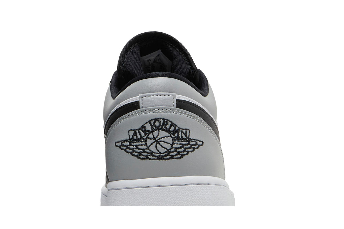 Jordan 1 Low Shadow Toe sneaker afbeelding 7 - stylecode 553558-052