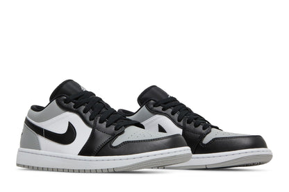 Jordan 1 Low Shadow Toe sneaker afbeelding 8 - stylecode 553558-052