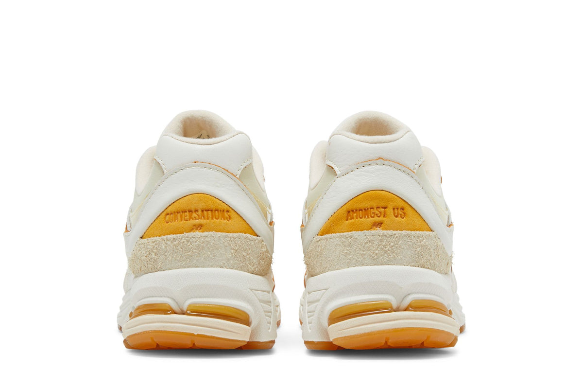 New Balance 2002R Joe Freshgoods Conversations Amongst Us sneaker afbeelding 6 - stylecode M2002RJ1
