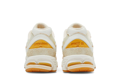 New Balance 2002R Joe Freshgoods Conversations Amongst Us sneaker afbeelding 6 - stylecode M2002RJ1