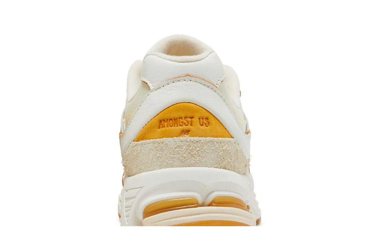 New Balance 2002R Joe Freshgoods Conversations Amongst Us sneaker afbeelding 7 - stylecode M2002RJ1