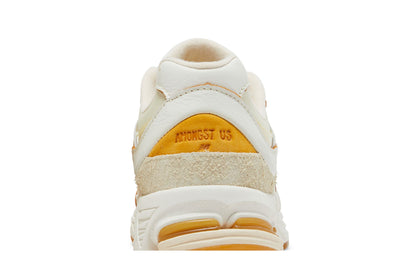 New Balance 2002R Joe Freshgoods Conversations Amongst Us sneaker afbeelding 7 - stylecode M2002RJ1