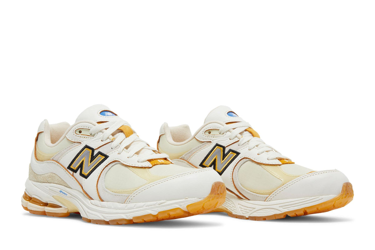 New Balance 2002R Joe Freshgoods Conversations Amongst Us sneaker afbeelding 8 - stylecode M2002RJ1