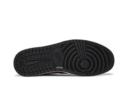 Jordan 1 Low Black Grey Pink sneaker afbeelding 4 - stylecode 553558-062