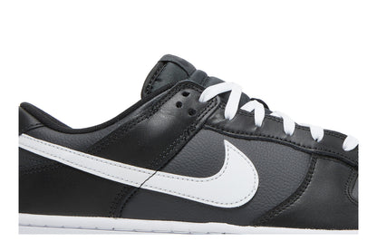Nike Dunk Low Black White (2022) sneaker afbeelding 2 - stylecode DJ6188-002