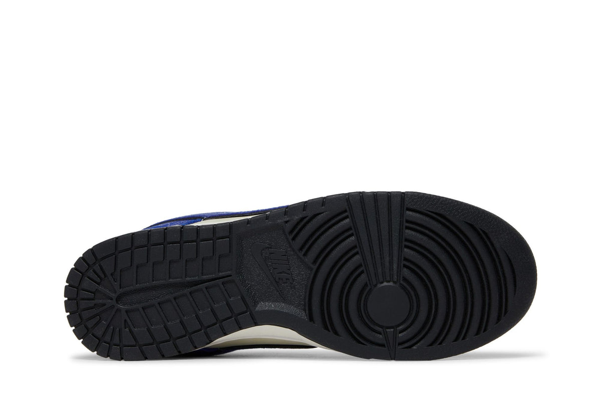 Nike Dunk Low Jackie Robinson sneaker afbeelding 4 - stylecode DV2122-400