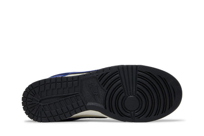 Nike Dunk Low Jackie Robinson sneaker afbeelding 4 - stylecode DV2122-400