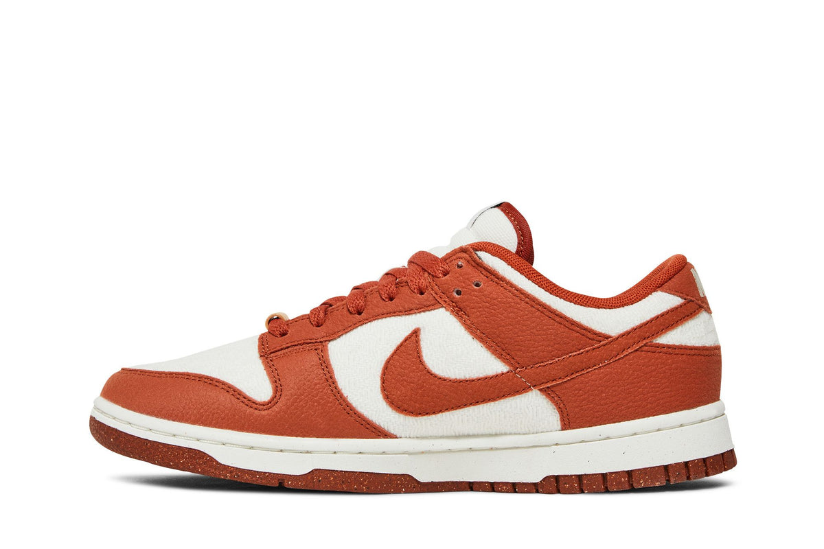 Nike Dunk Low Retro Sun Club Burn Sunrise (Women's) sneaker afbeelding 3 - stylecode DR5475-100