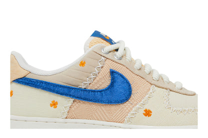 Nike Air Force 1 Low '07 40th Anniversary Edition LA Flea sneaker afbeelding 2 - stylecode DV2215-100