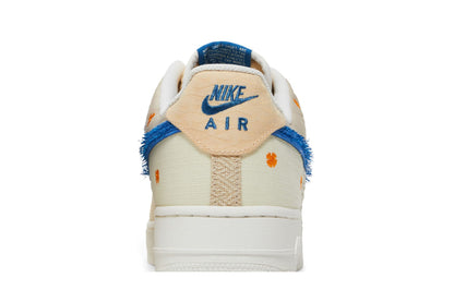 Nike Air Force 1 Low '07 40th Anniversary Edition LA Flea sneaker afbeelding 7 - stylecode DV2215-100