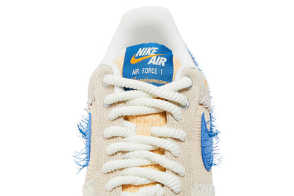 Nike Air Force 1 Low '07 40th Anniversary Edition LA Flea sneaker afbeelding 9 - stylecode DV2215-100