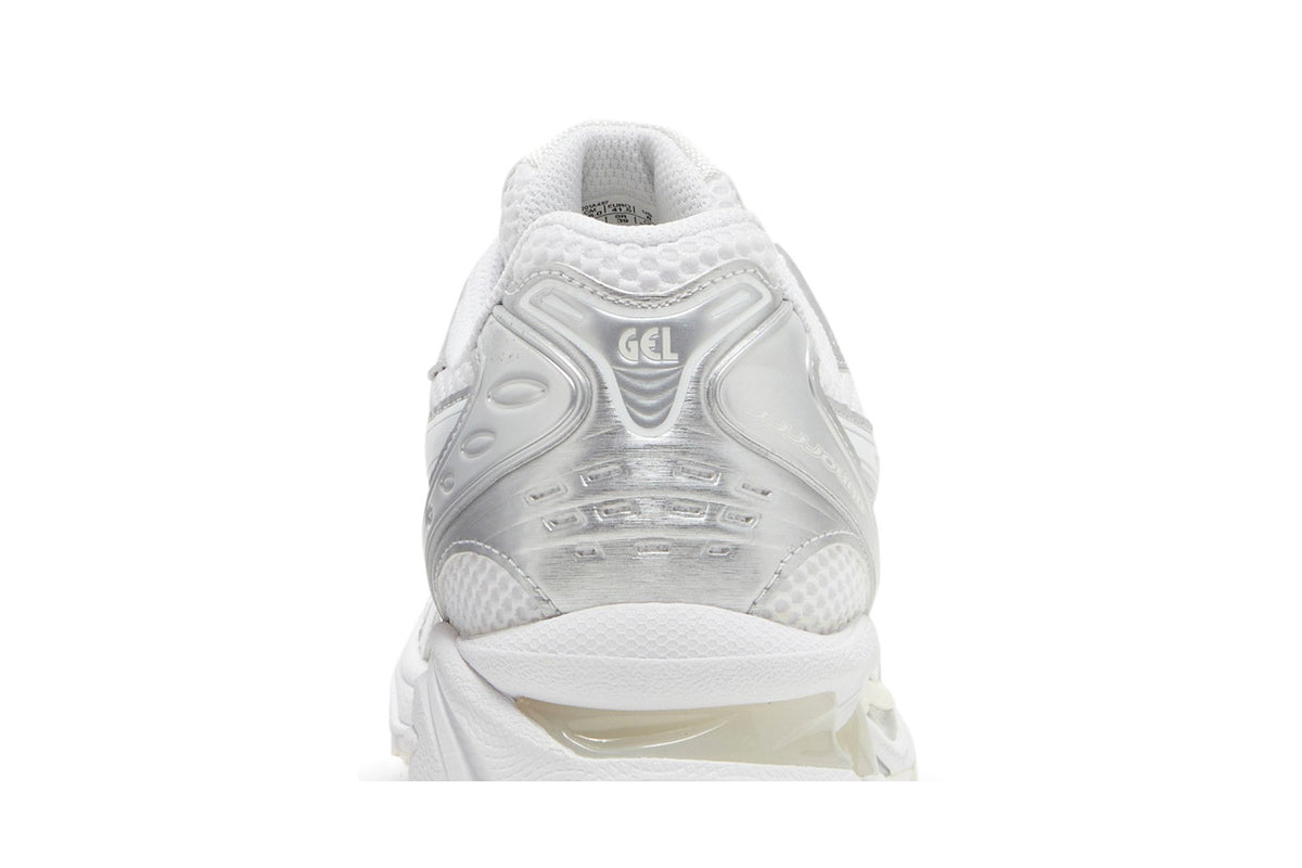 ASICS Gel-Kayano 14 JJJJound Silver White sneaker afbeelding 7 - stylecode 1201A457-100