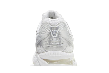 ASICS Gel-Kayano 14 JJJJound Silver White sneaker afbeelding 7 - stylecode 1201A457-100