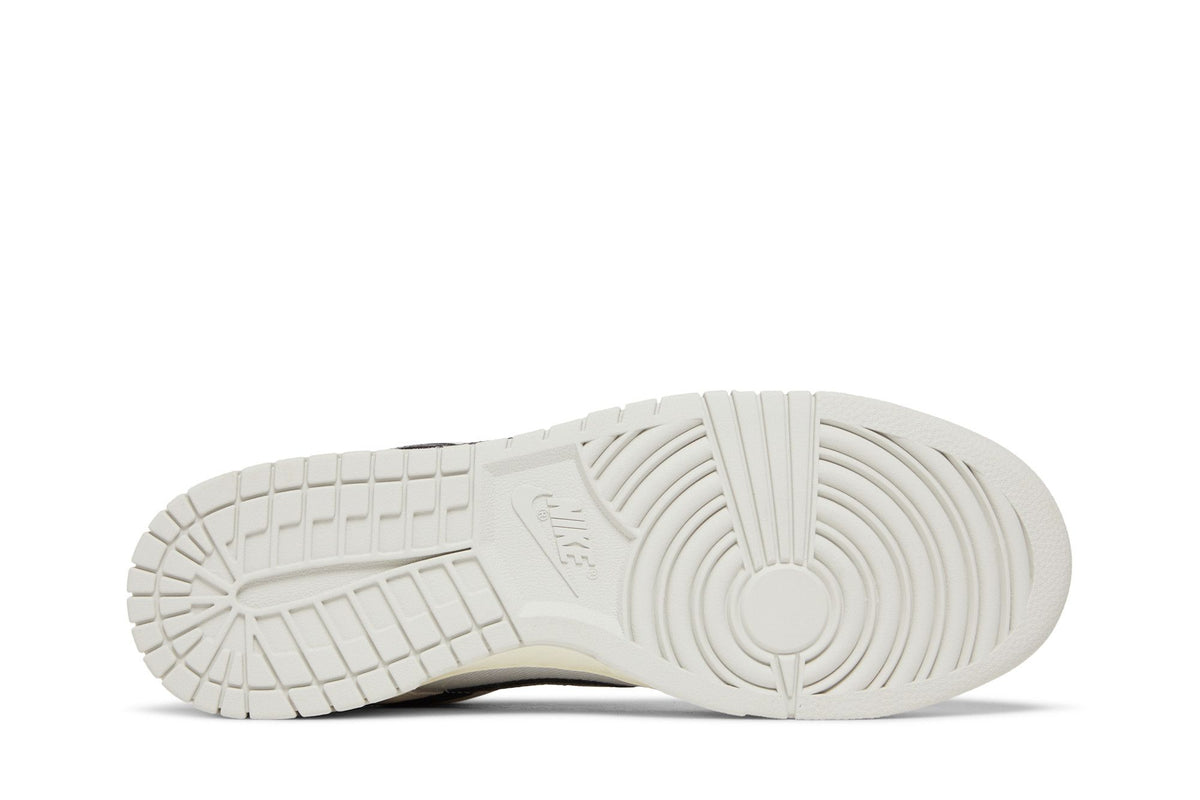 Nike Dunk Low Certified Fresh sneaker afbeelding 4 - stylecode DO9776-001