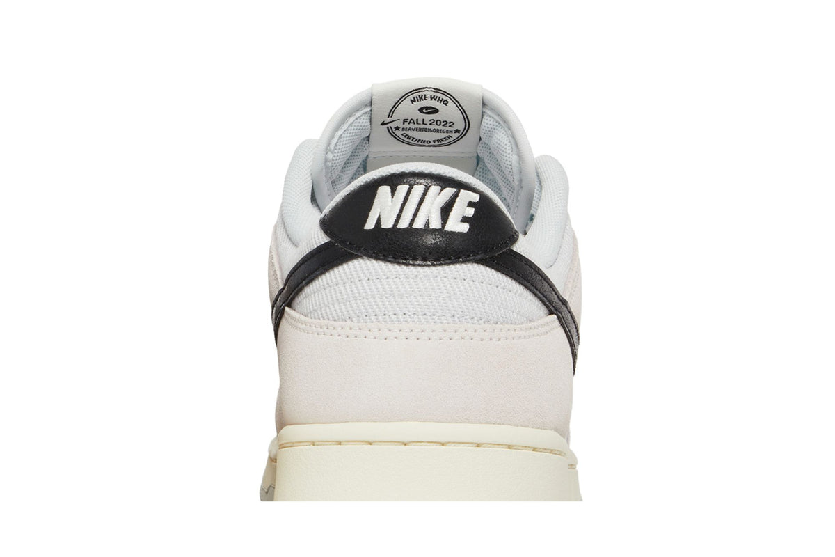 Nike Dunk Low Certified Fresh sneaker afbeelding 7 - stylecode DO9776-001