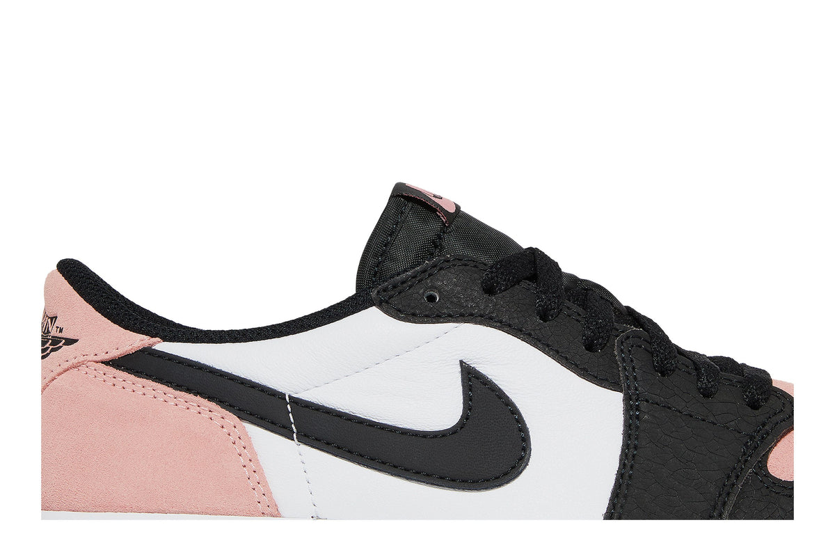 Jordan 1 Low OG Bleached Coral sneaker afbeelding 2 - stylecode CZ0790-061