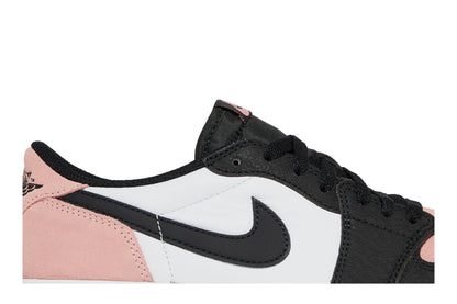 Jordan 1 Low OG Bleached Coral sneaker afbeelding 2 - stylecode CZ0790-061