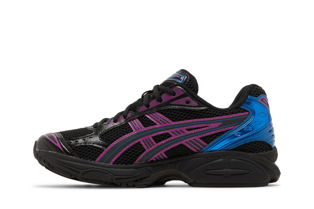 ASICS Gel-Kayano 14 Black Lake Drive sneaker afbeelding 3 - stylecode 1201A019-003