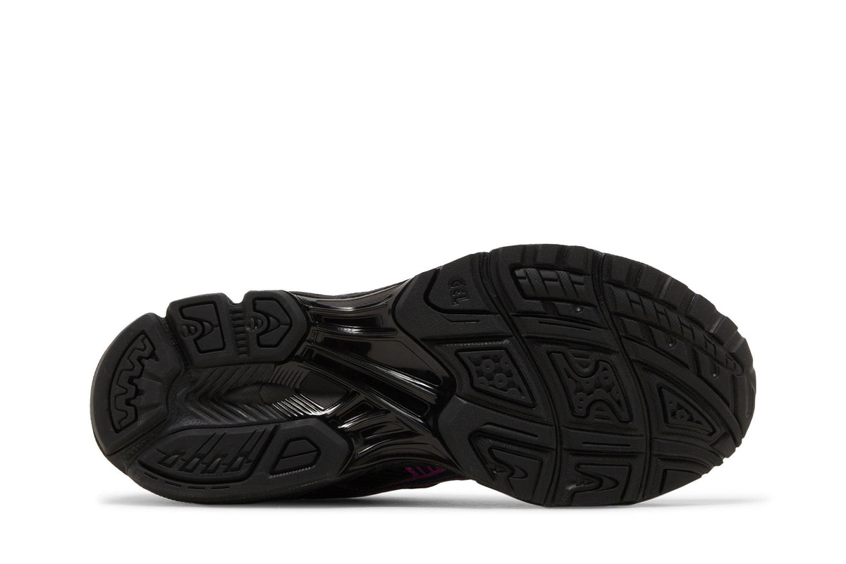 ASICS Gel-Kayano 14 Black Lake Drive sneaker afbeelding 4 - stylecode 1201A019-003