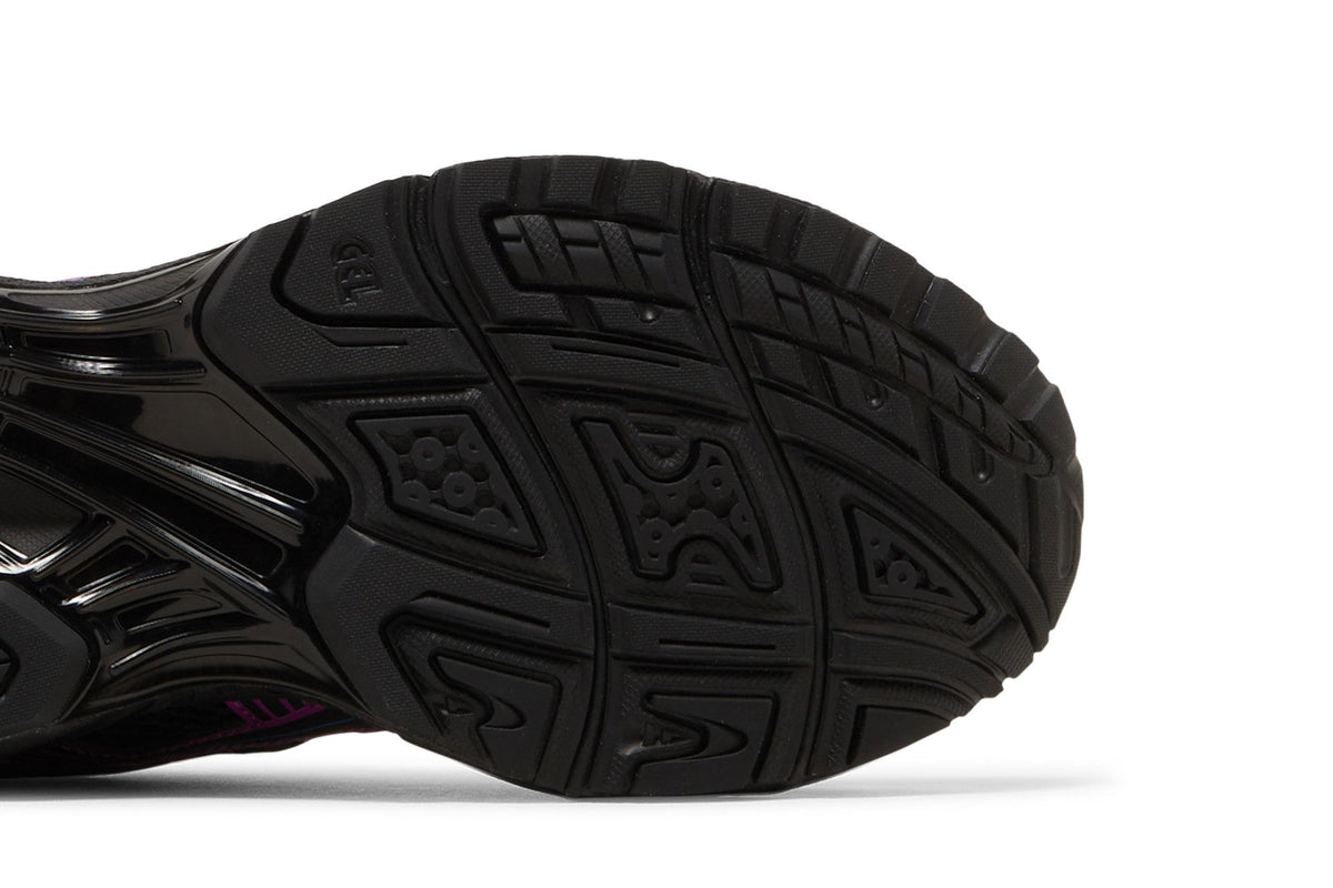 ASICS Gel-Kayano 14 Black Lake Drive sneaker afbeelding 5 - stylecode 1201A019-003