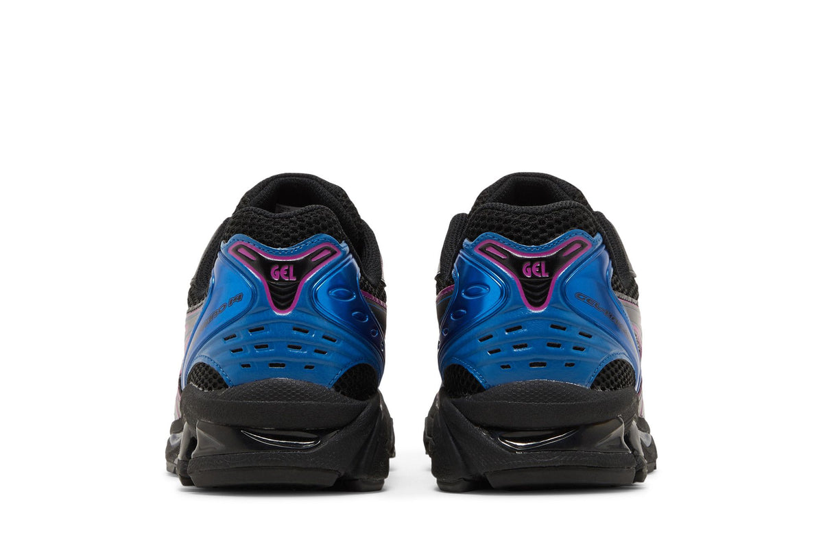 ASICS Gel-Kayano 14 Black Lake Drive sneaker afbeelding 6 - stylecode 1201A019-003