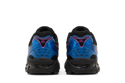 ASICS Gel-Kayano 14 Black Lake Drive sneaker afbeelding 6 - stylecode 1201A019-003