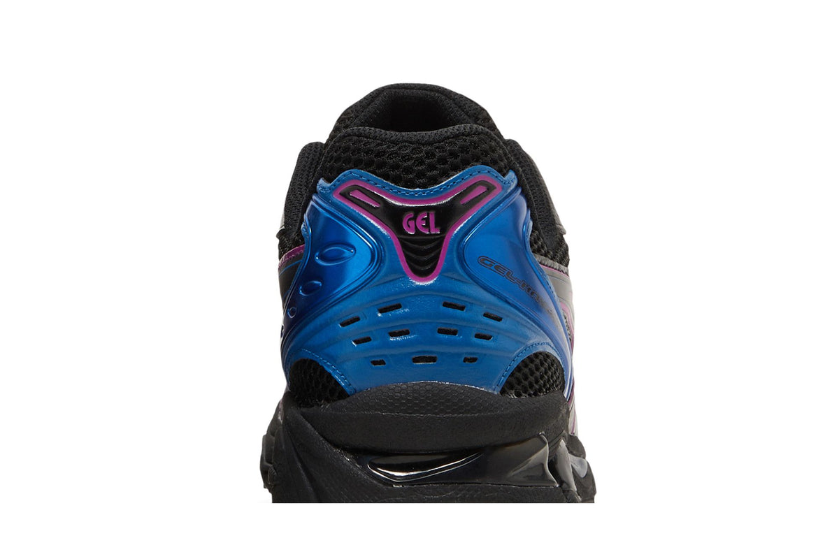 ASICS Gel-Kayano 14 Black Lake Drive sneaker afbeelding 7 - stylecode 1201A019-003