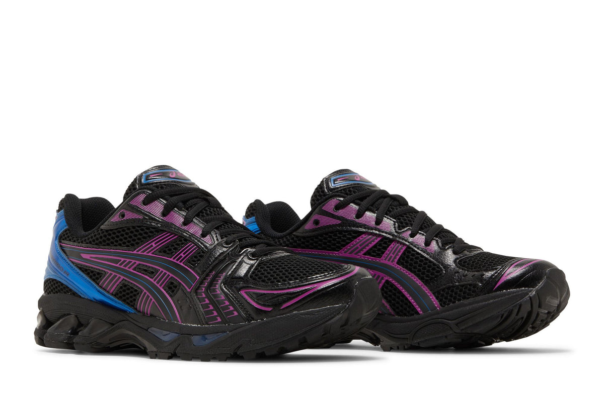 ASICS Gel-Kayano 14 Black Lake Drive sneaker afbeelding 8 - stylecode 1201A019-003