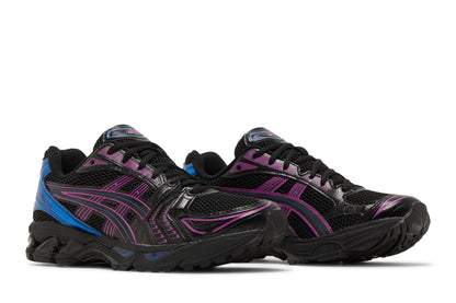 ASICS Gel-Kayano 14 Black Lake Drive sneaker afbeelding 8 - stylecode 1201A019-003