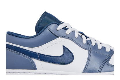 Jordan 1 Low Ashen Slate sneaker afbeelding 2 - stylecode 553558-414