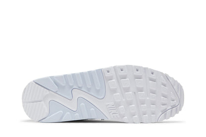 Nike Air Max 90 Denim Light Wash sneaker afbeelding 4 - stylecode DV2120-900
