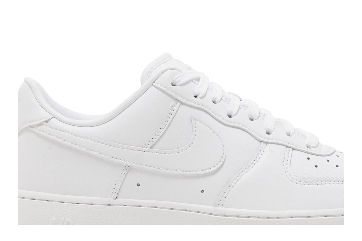 Nike Air Force 1 Low '07 Fresh White sneaker afbeelding 2 - stylecode DM0211-100