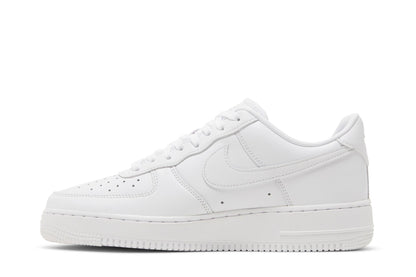 Nike Air Force 1 Low '07 Fresh White sneaker afbeelding 3 - stylecode DM0211-100