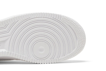 Nike Air Force 1 Low '07 Fresh White sneaker afbeelding 5 - stylecode DM0211-100