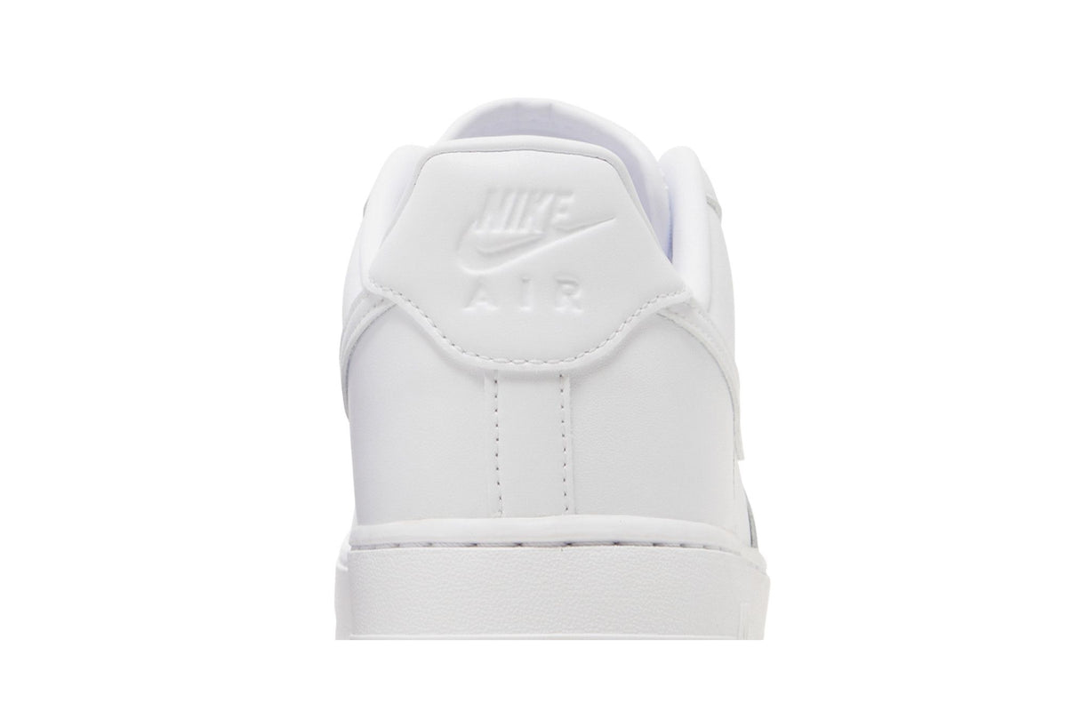 Nike Air Force 1 Low '07 Fresh White sneaker afbeelding 7 - stylecode DM0211-100