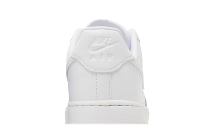Nike Air Force 1 Low '07 Fresh White sneaker afbeelding 7 - stylecode DM0211-100