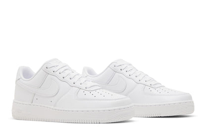 Nike Air Force 1 Low '07 Fresh White sneaker afbeelding 8 - stylecode DM0211-100