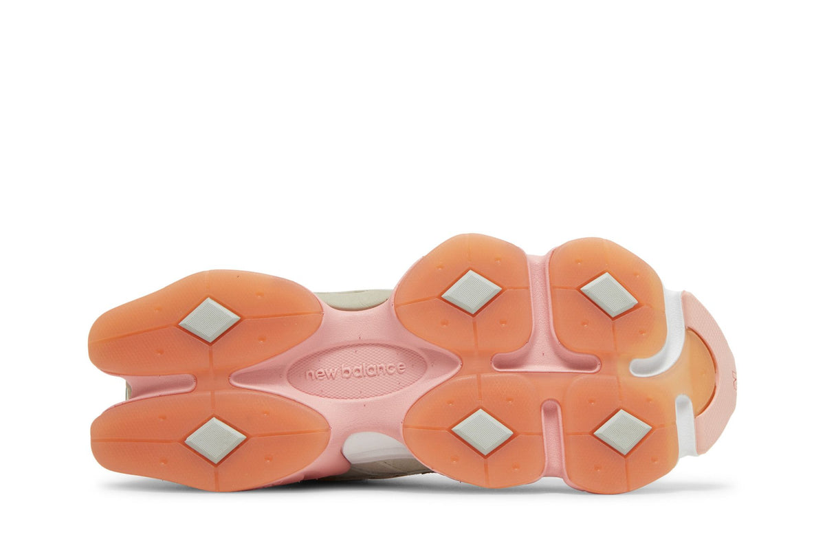 New Balance 9060 Joe Freshgoods Inside Voices Baby Shower Blue sneaker afbeelding 4 - stylecode U9060JG1