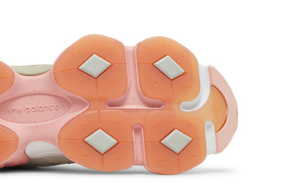 New Balance 9060 Joe Freshgoods Inside Voices Baby Shower Blue sneaker afbeelding 5 - stylecode U9060JG1