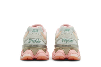 New Balance 9060 Joe Freshgoods Inside Voices Baby Shower Blue sneaker afbeelding 6 - stylecode U9060JG1