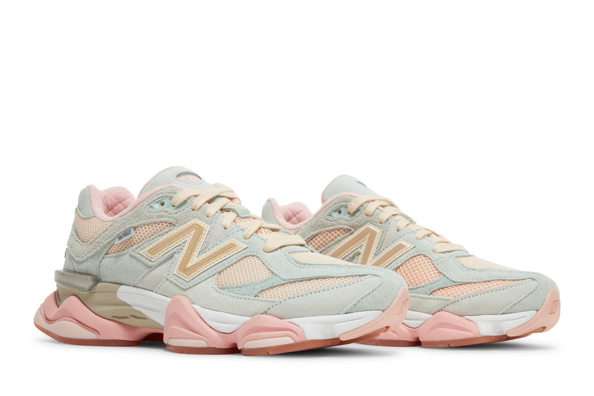 New Balance 9060 Joe Freshgoods Inside Voices Baby Shower Blue sneaker afbeelding 8 - stylecode U9060JG1