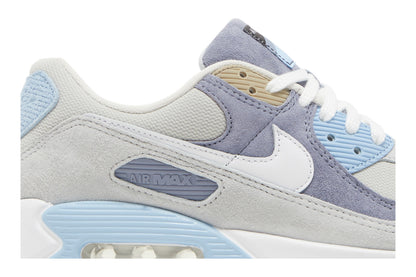 Nike Air Max 90 Ashen Slate sneaker afbeelding 2 - stylecode DM0035-400