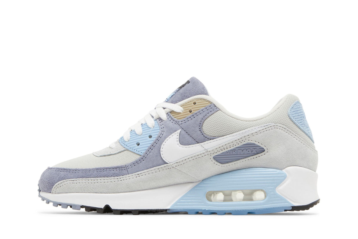 Nike Air Max 90 Ashen Slate sneaker afbeelding 3 - stylecode DM0035-400