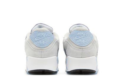 Nike Air Max 90 Ashen Slate sneaker afbeelding 6 - stylecode DM0035-400